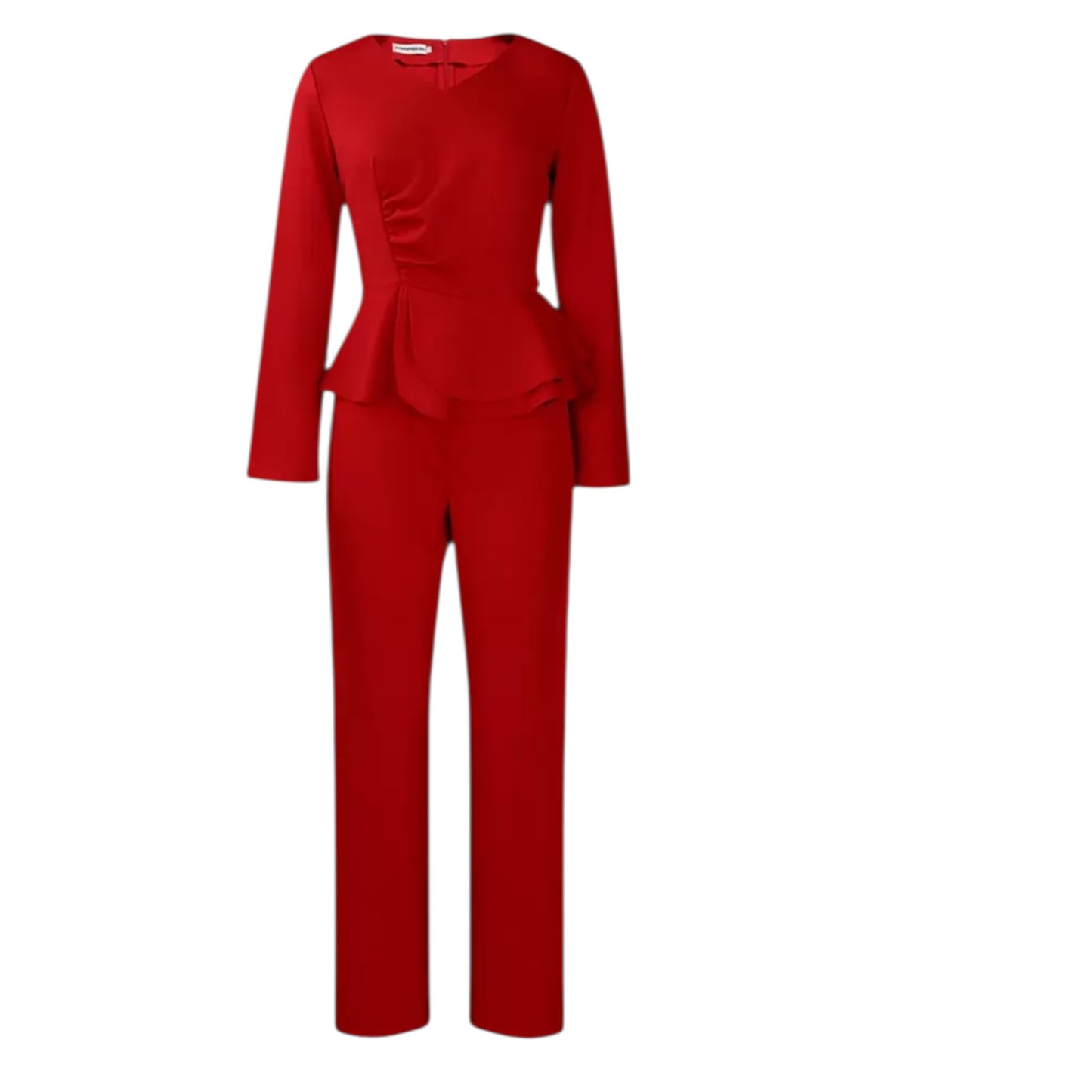 women Elegant long sleeve