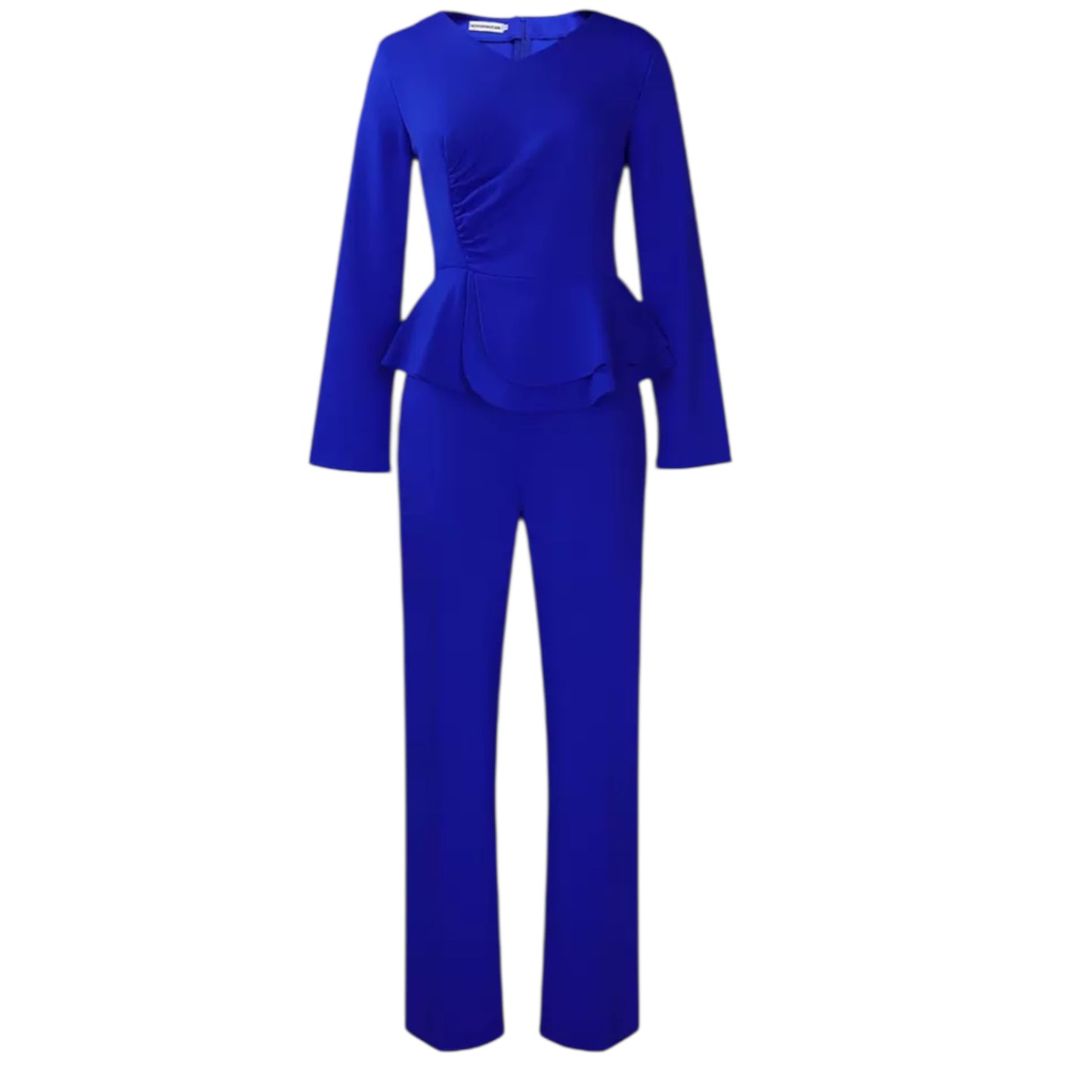 women Elegant long sleeve